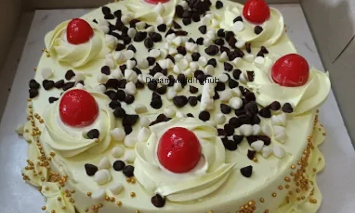 New Jothis Bakes and Cakes